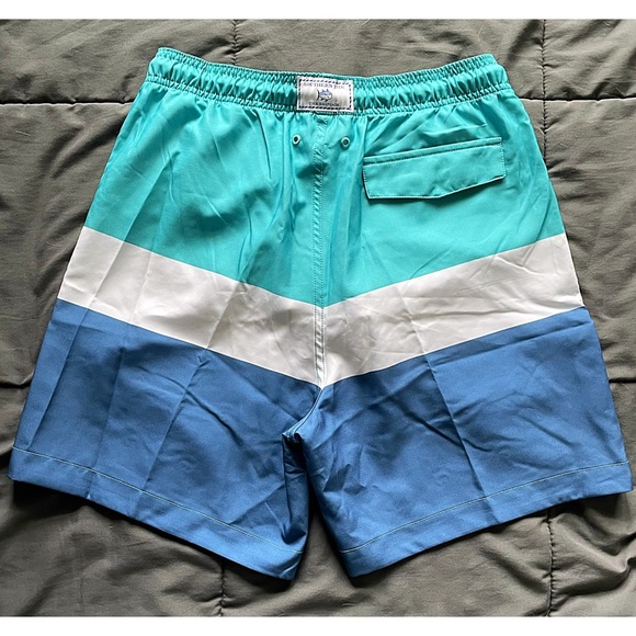 Men’s Swim Trunks - Picture 2 of 3